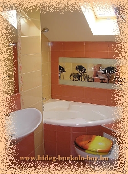 FürdÅszoba ötleteket, fürdÅszobák képek, fürdÅszoba felújÃtás!