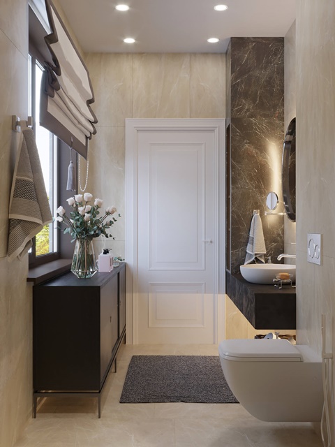 Fürdőszoba felújítás élethelyzetekre