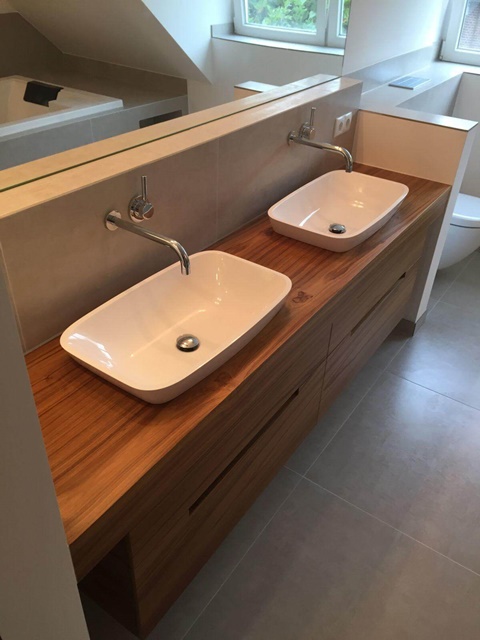 Fürdőszoba felújítás vízvezeték rendszer átvizsgálásával